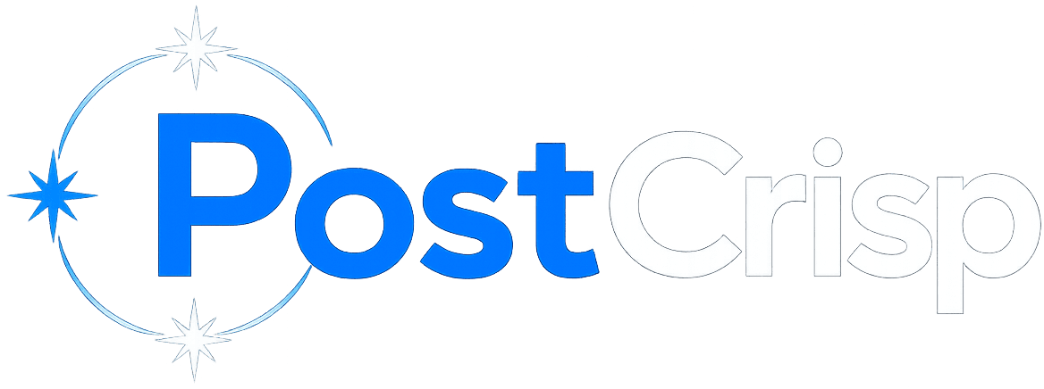 PostCrisp